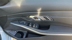 BMW 3 Series 330e M Sport 4dr Step Auto Saloon